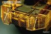 Voyager Model PEA169 Modren US Stryker Family Antenna Set (For All) 1/35